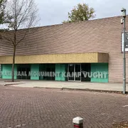 Nationaal Monument Kamp Vught