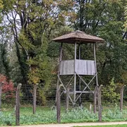 Nationaal Monument Kamp Vught