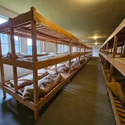 Nationaal Monument Kamp Vught