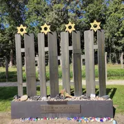 Nationaal Monument Kamp Vught