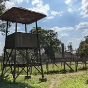 Nationaal Monument Kamp Vught