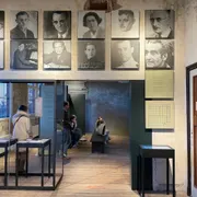 Nationaal Monument Oranjehotel