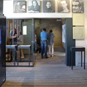 Nationaal Monument Oranjehotel