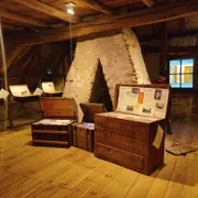 Nationaal Onderduikmuseum