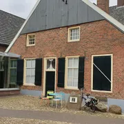 Nationaal Onderduikmuseum