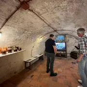 Nationaal Onderduikmuseum