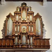 Nationaal Orgelmuseum