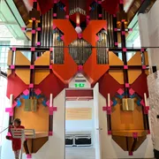 Nationaal Orgelmuseum