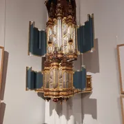 Nationaal Orgelmuseum