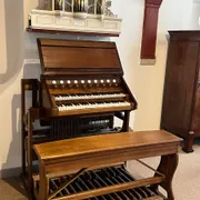 Nationaal Orgelmuseum