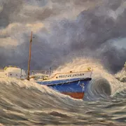 Nationaal Reddingmuseum Dorus Rijkers