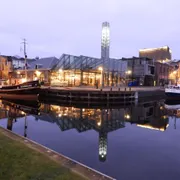 Nationaal Reddingmuseum Dorus Rijkers