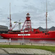 Nationaal Reddingmuseum Dorus Rijkers