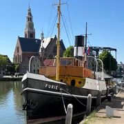 Nationaal Sleepvaart Museum