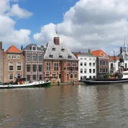 Nationaal Sleepvaart Museum