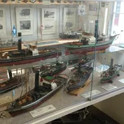 Nationaal Sleepvaart Museum