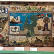 Nationaal Vlasserij-Suikermuseum