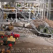 Nationaal Vlasserij-Suikermuseum