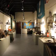Nationaal Vlasserij-Suikermuseum
