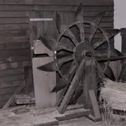 Nationaal Vlasserij-Suikermuseum