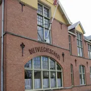 Stichting Nationaal Vlechtmuseum