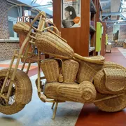 Stichting Nationaal Vlechtmuseum