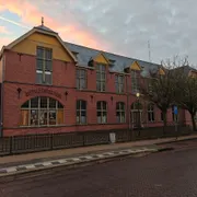 Stichting Nationaal Vlechtmuseum