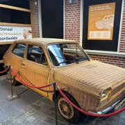 Stichting Nationaal Vlechtmuseum