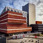 Naturalis Biodiversity Center