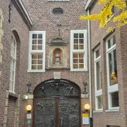 Natuurhistorisch Museum Maastricht