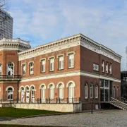 Natuurhistorisch Museum Rotterdam