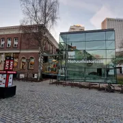 Natuurhistorisch Museum Rotterdam