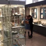 Stichting Natuurhistorisch en Volkenkundig Museum in Oudenbosch