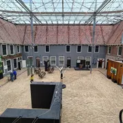 Natuurmuseum Fryslân