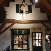 Nederlands Bakkerijmuseum Hattem
