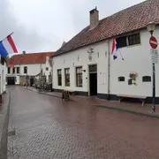 Nederlands Bakkerijmuseum Hattem