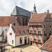 Nederlands Bakkerijmuseum Hattem