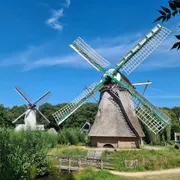 Nederlands Openluchtmuseum