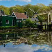 Nederlands Openluchtmuseum