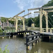 Nederlands Openluchtmuseum