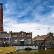 Nederlands Stoommachinemuseum