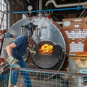 Nederlands Stoommachinemuseum