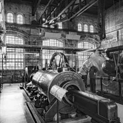 Nederlands Stoommachinemuseum