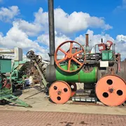 Nederlands Stoommachinemuseum