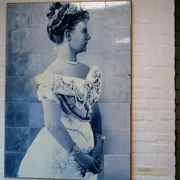 Nederlands Tegelmuseum