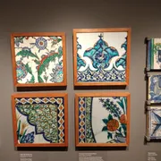 Nederlands Tegelmuseum