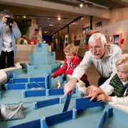 Nederlands Watermuseum