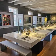 Nederlands Zilvermuseum