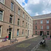 Nederlands Zilvermuseum
