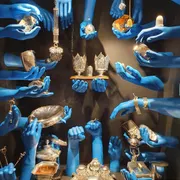 Nederlands Zilvermuseum